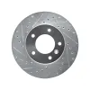 Dynamic Friction Company Disc Brake Rotor DFC-631-20003L