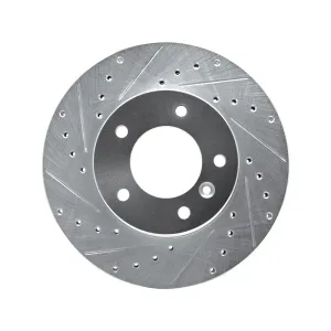 Dynamic Friction Company Disc Brake Rotor DFC-631-20003L