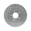 Dynamic Friction Company Disc Brake Rotor DFC-631-20003L