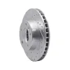Dynamic Friction Company Disc Brake Rotor DFC-631-20006L