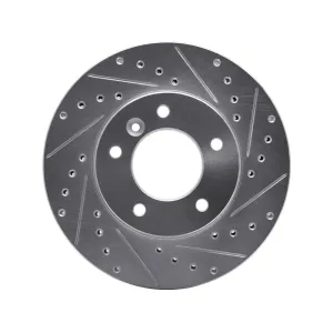 Dynamic Friction Company Disc Brake Rotor DFC-631-20006R