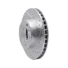 Dynamic Friction Company Disc Brake Rotor DFC-631-20006R