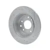 Dynamic Friction Company Disc Brake Rotor DFC-631-20007L