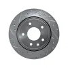 Dynamic Friction Company Disc Brake Rotor DFC-631-20009L