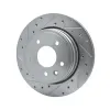 Dynamic Friction Company Disc Brake Rotor DFC-631-20009L