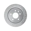 Dynamic Friction Company Disc Brake Rotor DFC-631-20009R
