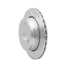 Dynamic Friction Company Disc Brake Rotor DFC-631-20009R