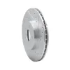 Dynamic Friction Company Disc Brake Rotor DFC-631-20012R
