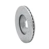 Dynamic Friction Company Disc Brake Rotor DFC-631-20012R