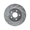 Dynamic Friction Company Disc Brake Rotor DFC-631-20013L