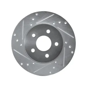 Dynamic Friction Company Disc Brake Rotor DFC-631-20013L