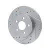 Dynamic Friction Company Disc Brake Rotor DFC-631-20013L