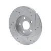 Dynamic Friction Company Disc Brake Rotor DFC-631-20013L
