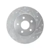 Dynamic Friction Company Disc Brake Rotor DFC-631-20013R