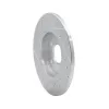 Dynamic Friction Company Disc Brake Rotor DFC-631-20013R