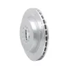 Dynamic Friction Company Disc Brake Rotor DFC-631-20014R