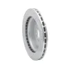 Dynamic Friction Company Disc Brake Rotor DFC-631-20014R