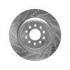 Dynamic Friction Company Disc Brake Rotor DFC-631-20016L