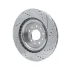 Dynamic Friction Company Disc Brake Rotor DFC-631-20016L