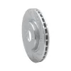 Dynamic Friction Company Disc Brake Rotor DFC-631-20016R