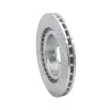 Dynamic Friction Company Disc Brake Rotor DFC-631-20016R