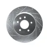 Dynamic Friction Company Disc Brake Rotor DFC-631-20017L