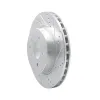 Dynamic Friction Company Disc Brake Rotor DFC-631-20017R