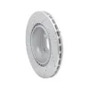 Dynamic Friction Company Disc Brake Rotor DFC-631-20017R