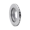 Dynamic Friction Company Disc Brake Rotor DFC-631-20018R