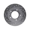 Dynamic Friction Company Disc Brake Rotor DFC-631-20018R