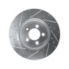 Dynamic Friction Company Disc Brake Rotor DFC-631-20019L