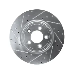 Dynamic Friction Company Disc Brake Rotor DFC-631-20019L