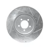 Dynamic Friction Company Disc Brake Rotor DFC-631-20019L