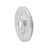 Dynamic Friction Company Disc Brake Rotor DFC-631-20019R