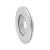 Dynamic Friction Company Disc Brake Rotor DFC-631-20019R