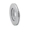 Dynamic Friction Company Disc Brake Rotor DFC-631-20020L