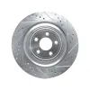 Dynamic Friction Company Disc Brake Rotor DFC-631-20023D