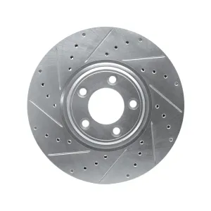 Dynamic Friction Company Disc Brake Rotor DFC-631-20030L