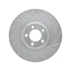 Dynamic Friction Company Disc Brake Rotor DFC-631-20030R