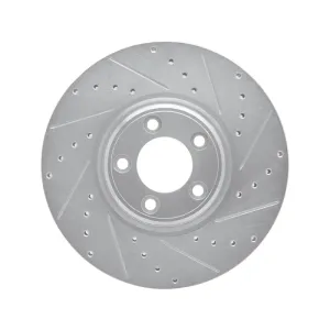Dynamic Friction Company Disc Brake Rotor DFC-631-20030R