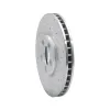 Dynamic Friction Company Disc Brake Rotor DFC-631-20030R