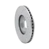 Dynamic Friction Company Disc Brake Rotor DFC-631-20030R