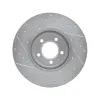 Dynamic Friction Company Disc Brake Rotor DFC-631-20030R