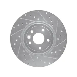 Dynamic Friction Company Disc Brake Rotor DFC-631-20031R