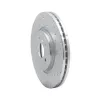 Dynamic Friction Company Disc Brake Rotor DFC-631-20031R