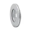 Dynamic Friction Company Disc Brake Rotor DFC-631-20031R