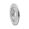 Dynamic Friction Company Disc Brake Rotor DFC-631-20035L
