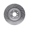 Dynamic Friction Company Disc Brake Rotor DFC-631-20035R
