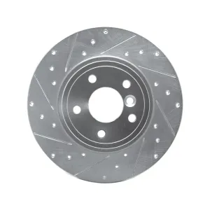 Dynamic Friction Company Disc Brake Rotor DFC-631-20037L