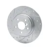 Dynamic Friction Company Disc Brake Rotor DFC-631-20037L